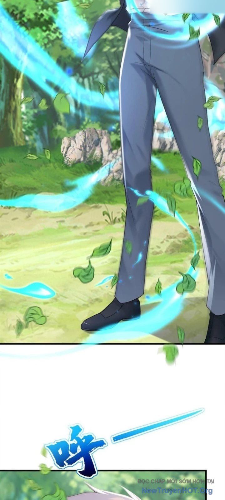 đọc truyện Trấn Quốc Thần Tế Chương 289 ảnh 21 tại Thiên Thai Truyện