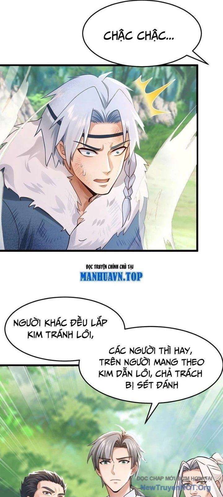 đọc truyện Trấn Quốc Thần Tế Chương 289 ảnh 4 tại Thiên Thai Truyện