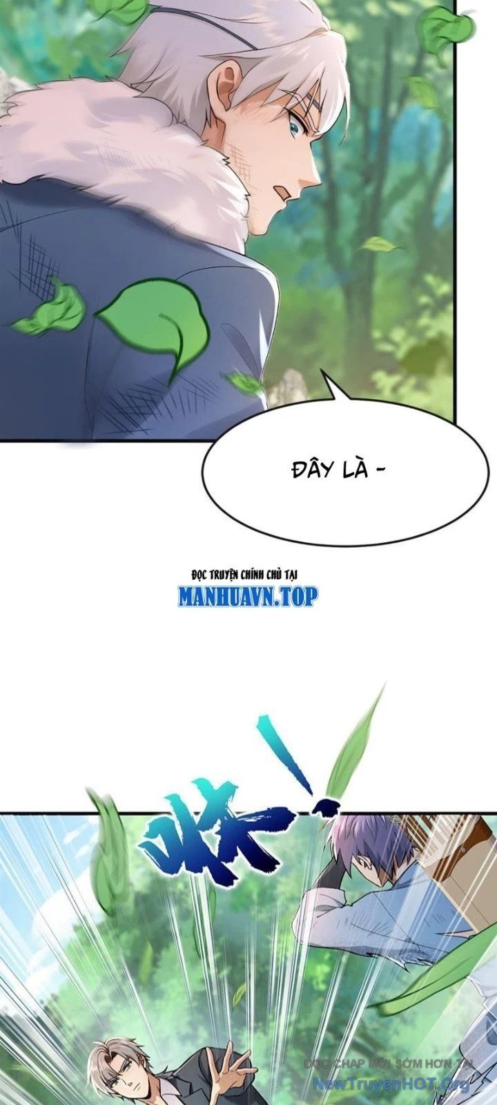 đọc truyện Trấn Quốc Thần Tế Chương 289 ảnh 22 tại Thiên Thai Truyện