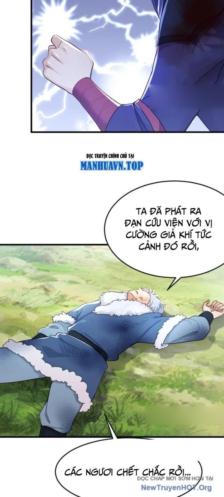 đọc truyện Trấn Quốc Thần Tế Chương 289 ảnh 25 tại Thiên Thai Truyện