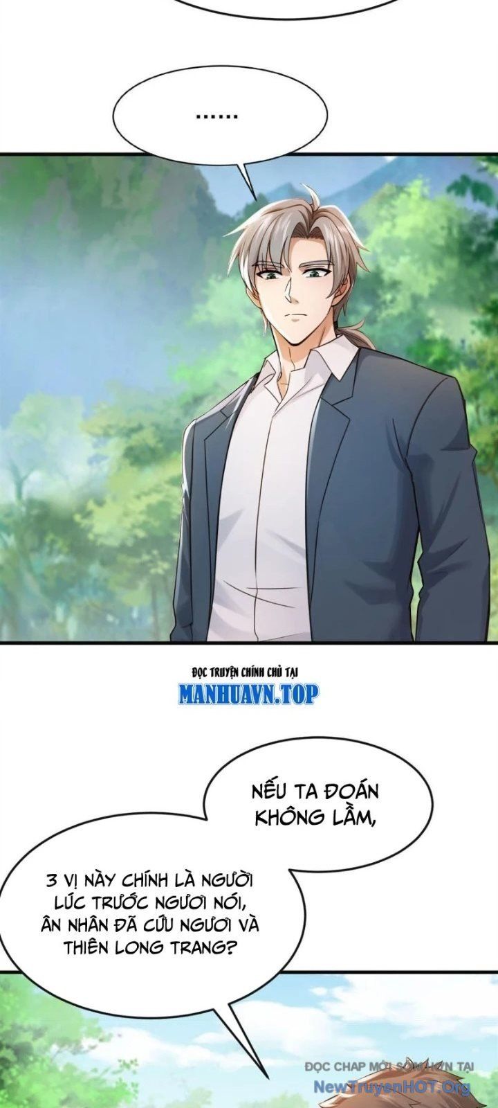 đọc truyện Trấn Quốc Thần Tế Chương 289 ảnh 26 tại Thiên Thai Truyện