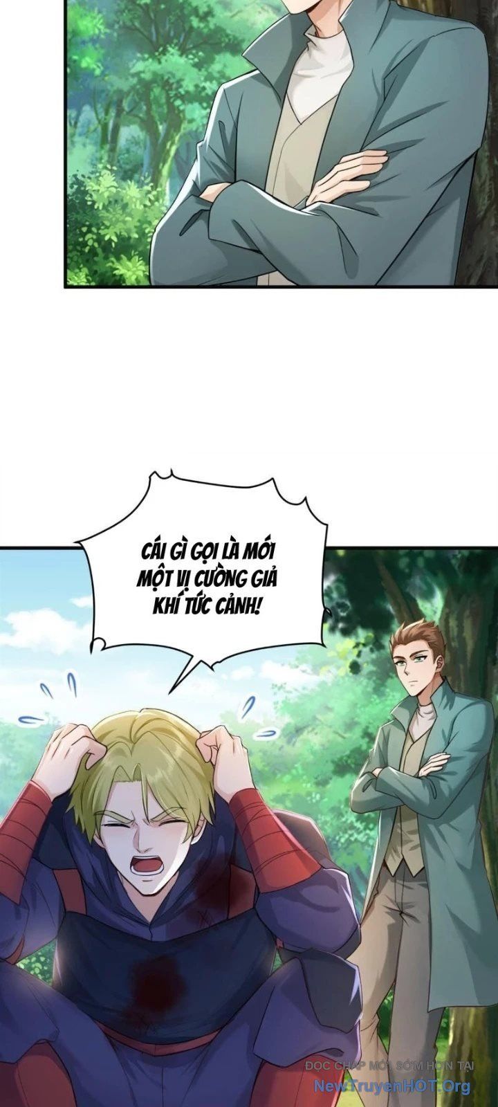 đọc truyện Trấn Quốc Thần Tế Chương 289 ảnh 30 tại Thiên Thai Truyện