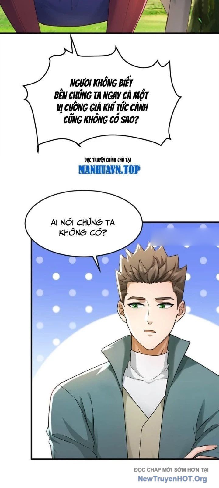 đọc truyện Trấn Quốc Thần Tế Chương 289 ảnh 31 tại Thiên Thai Truyện