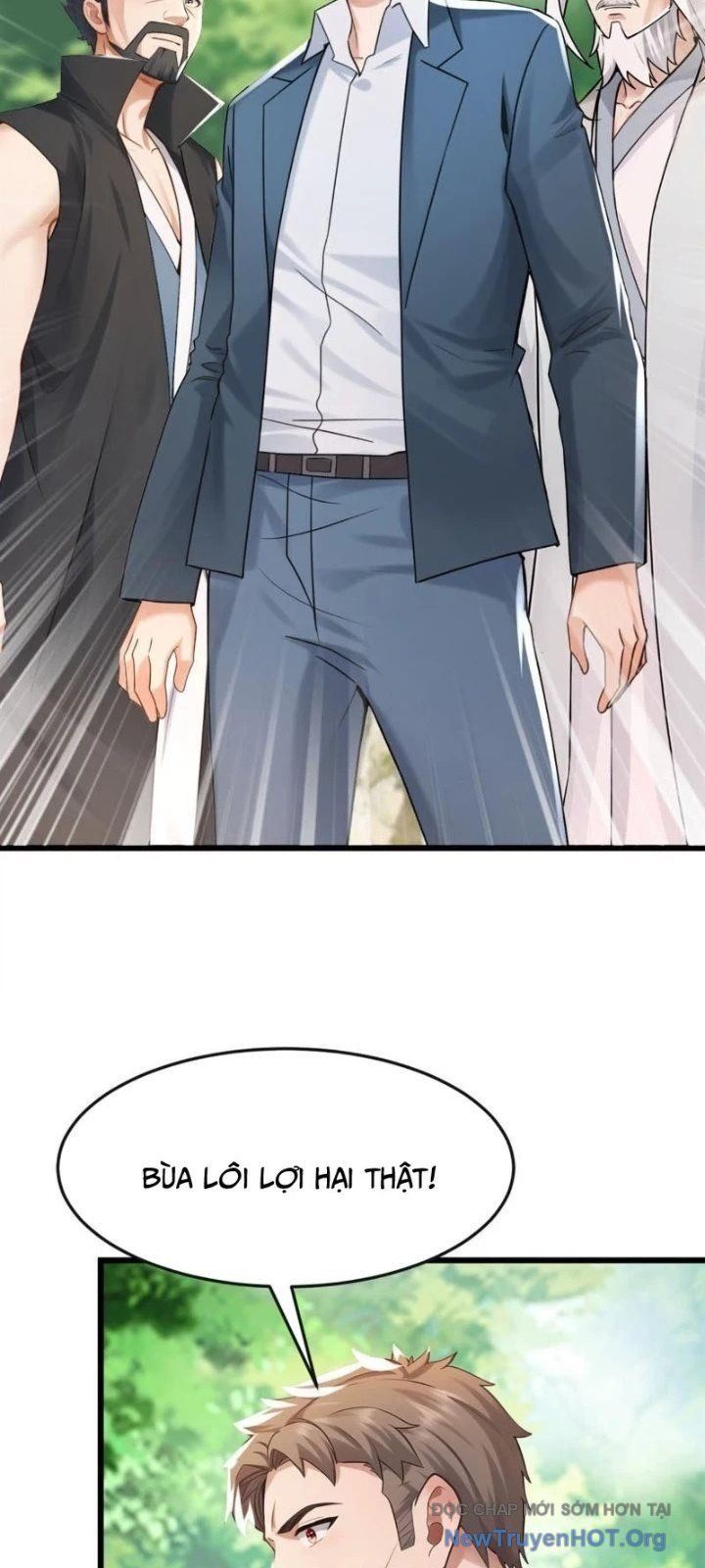 đọc truyện Trấn Quốc Thần Tế Chương 289 ảnh 5 tại Thiên Thai Truyện