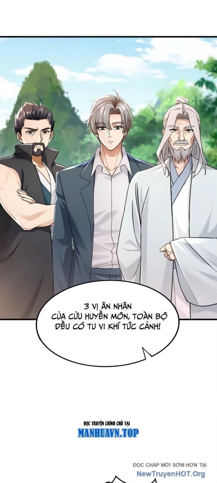 đọc truyện Trấn Quốc Thần Tế Chương 289 ảnh 32 tại Thiên Thai Truyện