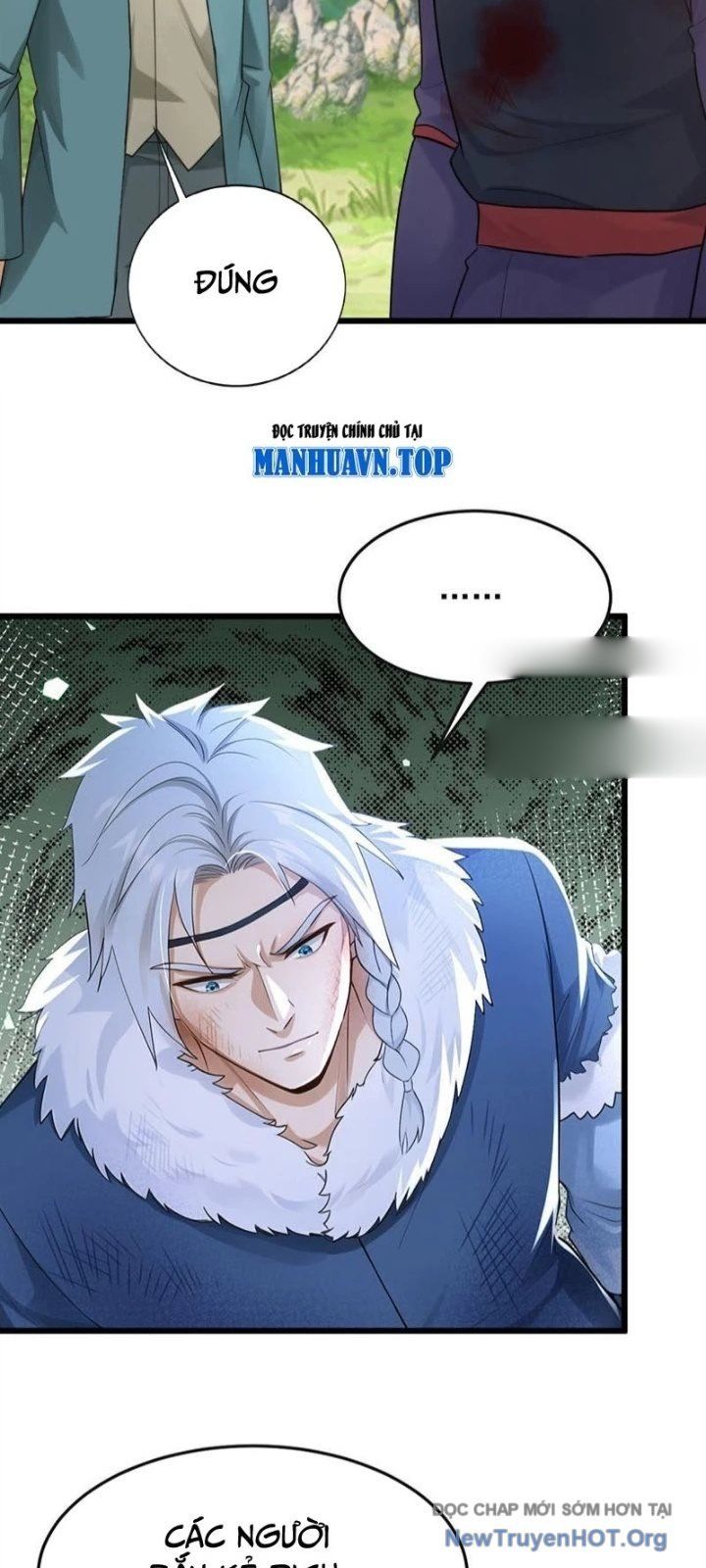 đọc truyện Trấn Quốc Thần Tế Chương 289 ảnh 7 tại Thiên Thai Truyện