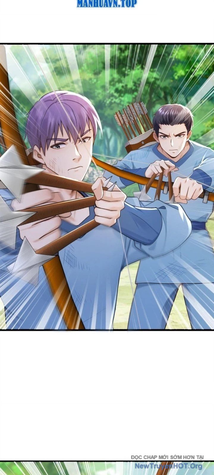 đọc truyện Trấn Quốc Thần Tế Chương 289 ảnh 9 tại Thiên Thai Truyện