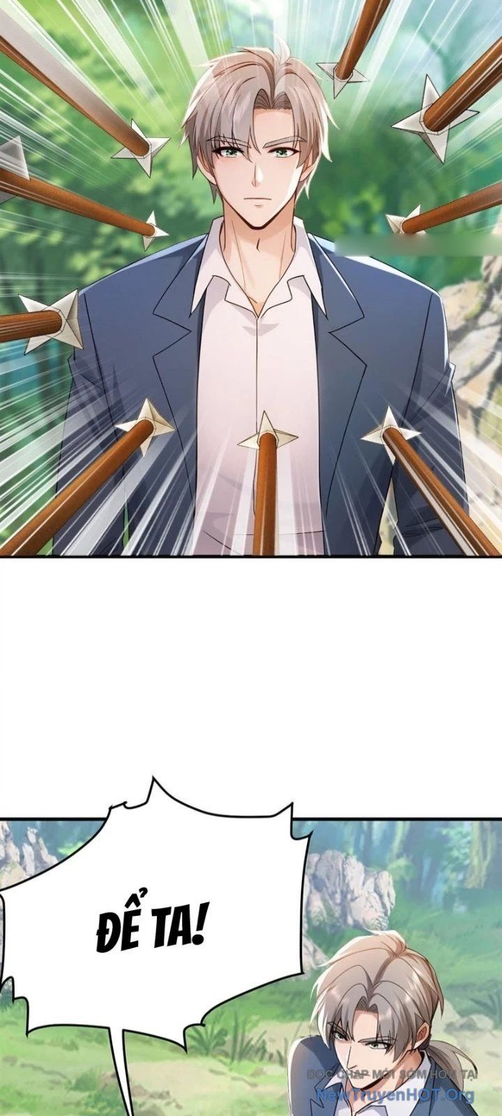 đọc truyện Trấn Quốc Thần Tế Chương 289 ảnh 10 tại Thiên Thai Truyện