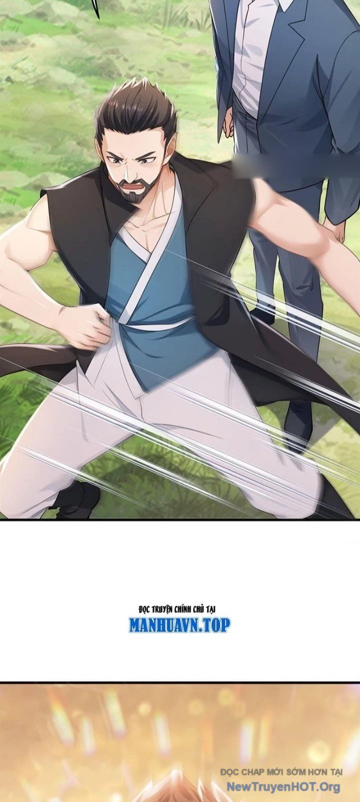 đọc truyện Trấn Quốc Thần Tế Chương 289 ảnh 11 tại Thiên Thai Truyện