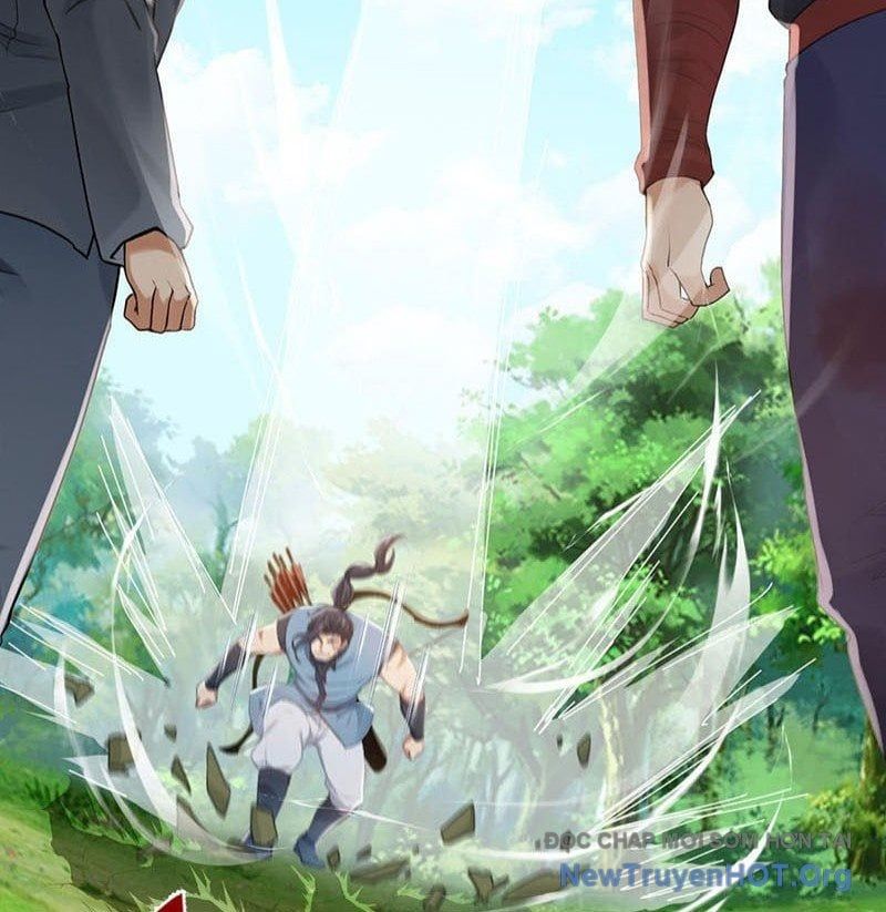 đọc truyện Trấn Quốc Thần Tế Chương 290 ảnh 14 tại Thiên Thai Truyện