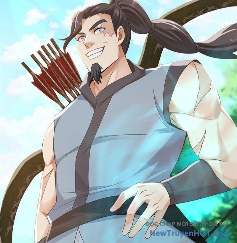 đọc truyện Trấn Quốc Thần Tế Chương 290 ảnh 19 tại Thiên Thai Truyện