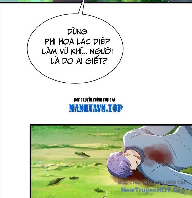 đọc truyện Trấn Quốc Thần Tế Chương 290 ảnh 21 tại Thiên Thai Truyện