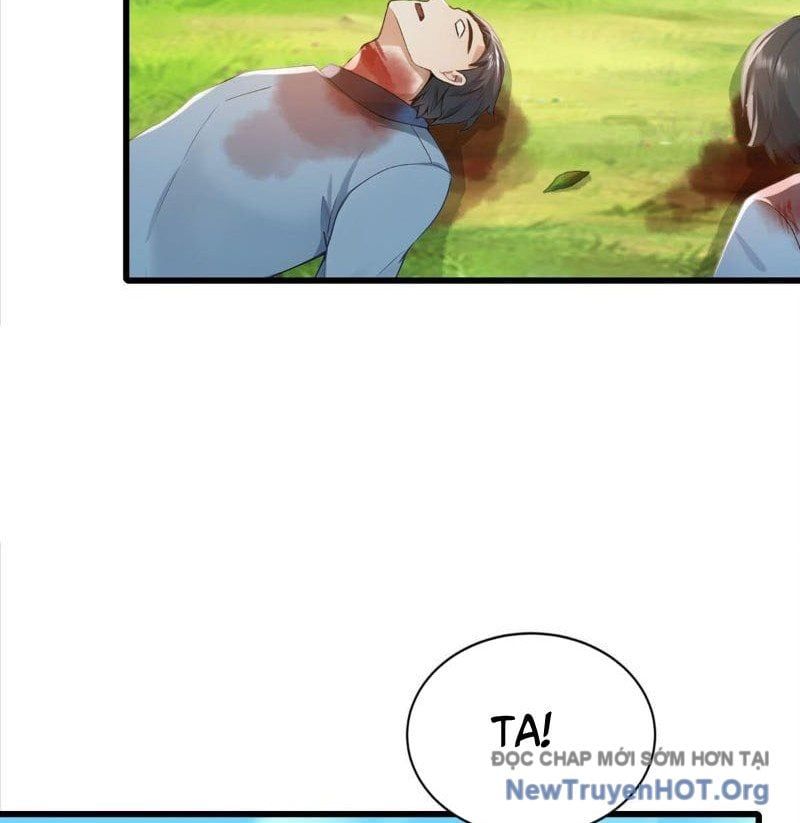 đọc truyện Trấn Quốc Thần Tế Chương 290 ảnh 22 tại Thiên Thai Truyện