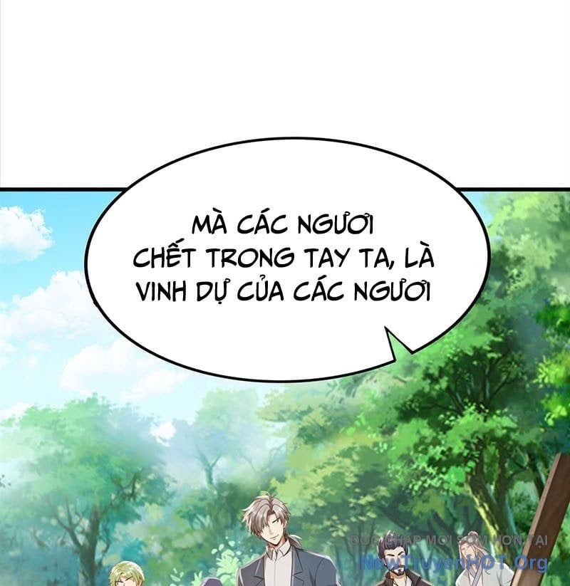 đọc truyện Trấn Quốc Thần Tế Chương 290 ảnh 27 tại Thiên Thai Truyện