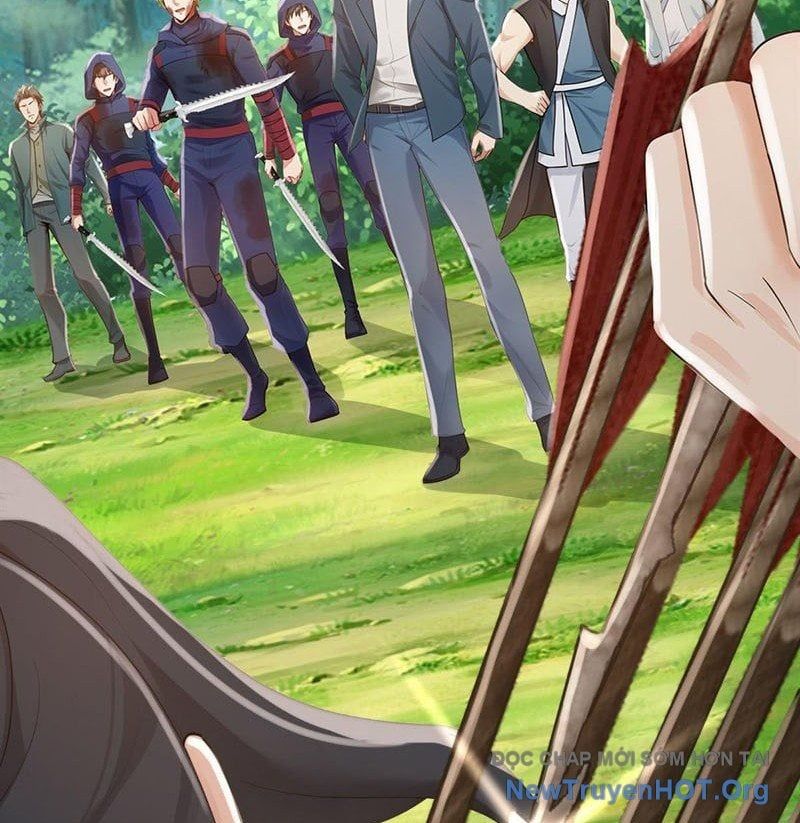 đọc truyện Trấn Quốc Thần Tế Chương 290 ảnh 28 tại Thiên Thai Truyện