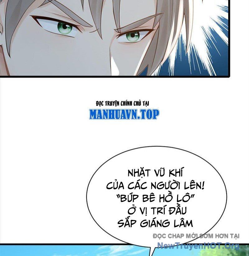 đọc truyện Trấn Quốc Thần Tế Chương 290 ảnh 5 tại Thiên Thai Truyện