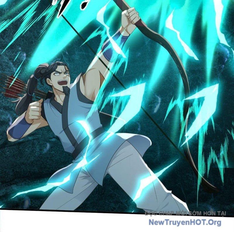 đọc truyện Trấn Quốc Thần Tế Chương 290 ảnh 40 tại Thiên Thai Truyện