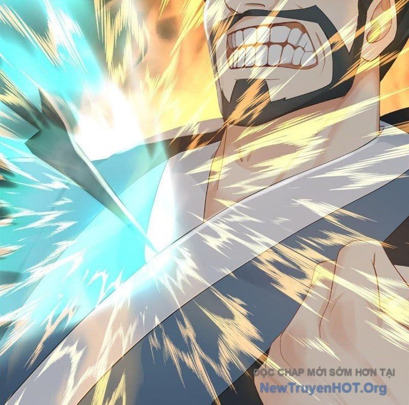 đọc truyện Trấn Quốc Thần Tế Chương 290 ảnh 46 tại Thiên Thai Truyện