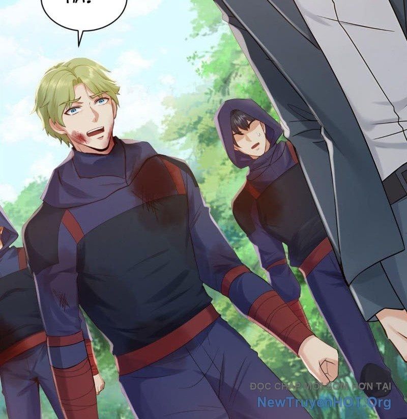 đọc truyện Trấn Quốc Thần Tế Chương 290 ảnh 7 tại Thiên Thai Truyện