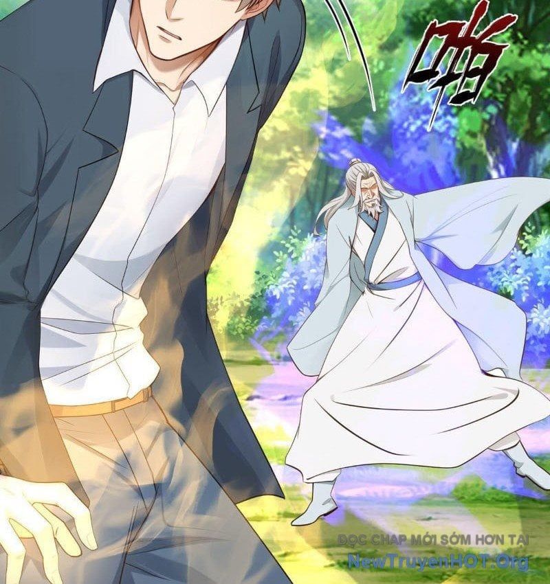 đọc truyện Trấn Quốc Thần Tế Chương 290 ảnh 60 tại Thiên Thai Truyện