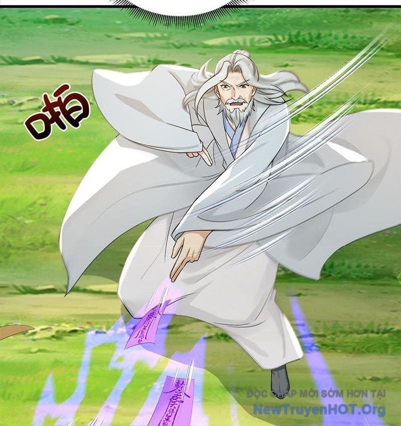 đọc truyện Trấn Quốc Thần Tế Chương 290 ảnh 66 tại Thiên Thai Truyện