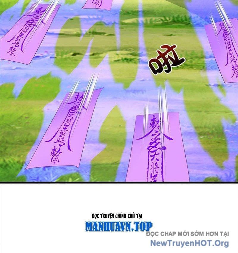 đọc truyện Trấn Quốc Thần Tế Chương 290 ảnh 67 tại Thiên Thai Truyện