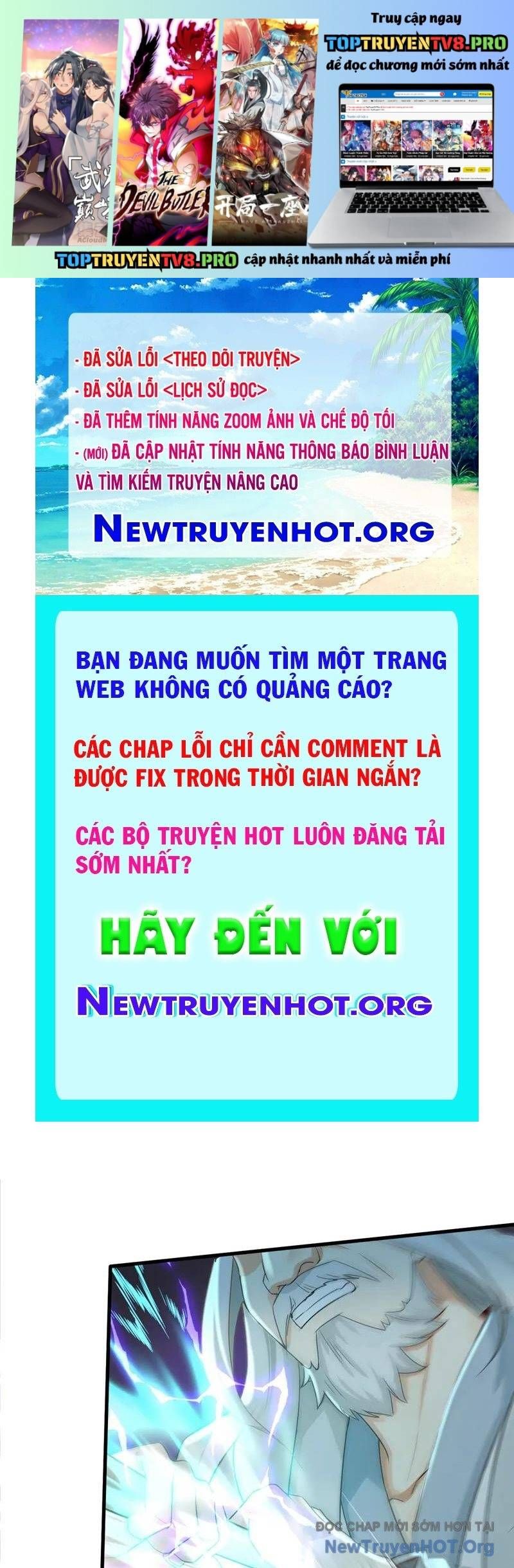 đọc truyện Trấn Quốc Thần Tế Chương 291 ảnh 3 tại Thiên Thai Truyện