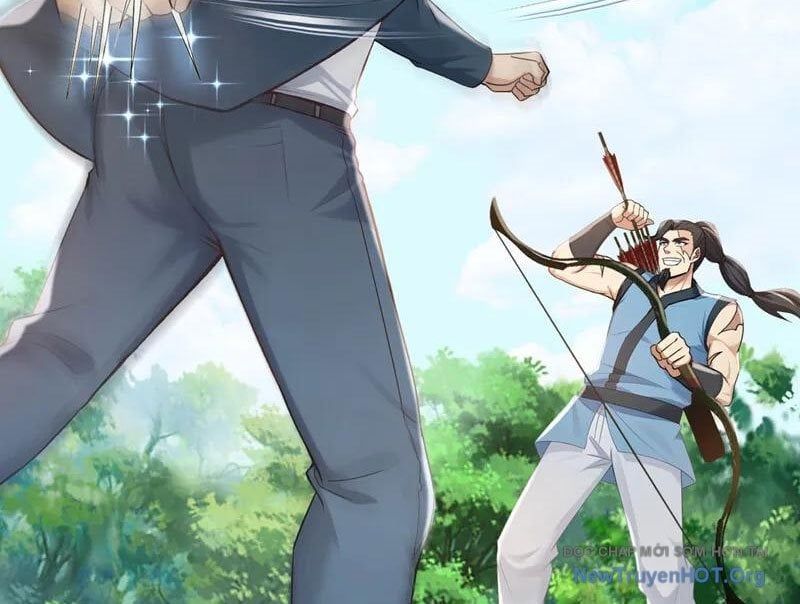 đọc truyện Trấn Quốc Thần Tế Chương 291 ảnh 14 tại Thiên Thai Truyện