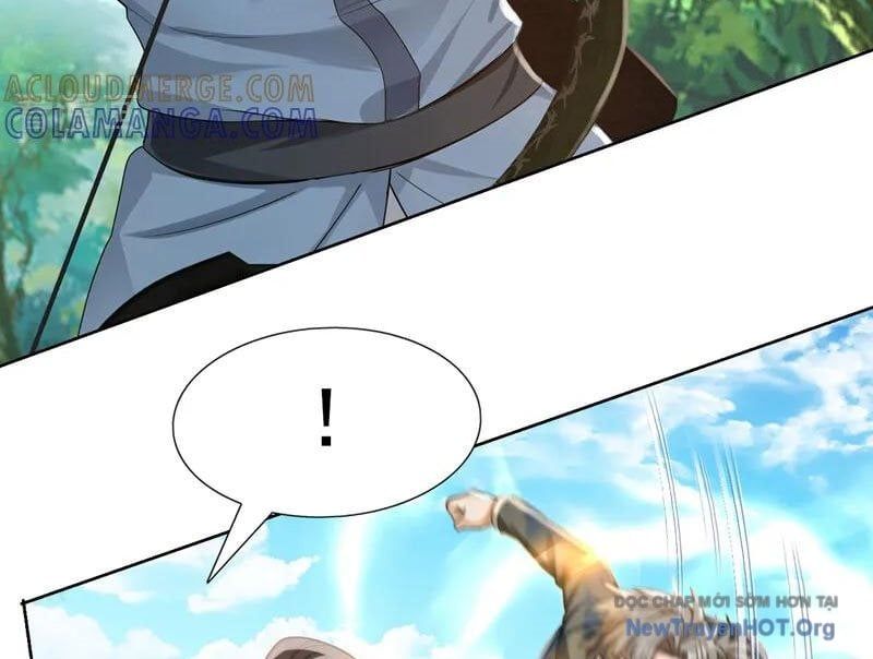 đọc truyện Trấn Quốc Thần Tế Chương 291 ảnh 28 tại Thiên Thai Truyện