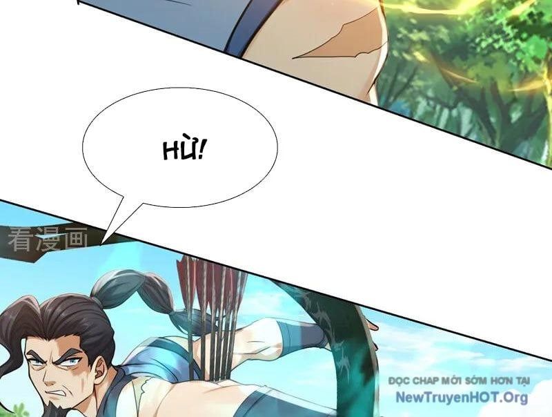 đọc truyện Trấn Quốc Thần Tế Chương 291 ảnh 30 tại Thiên Thai Truyện