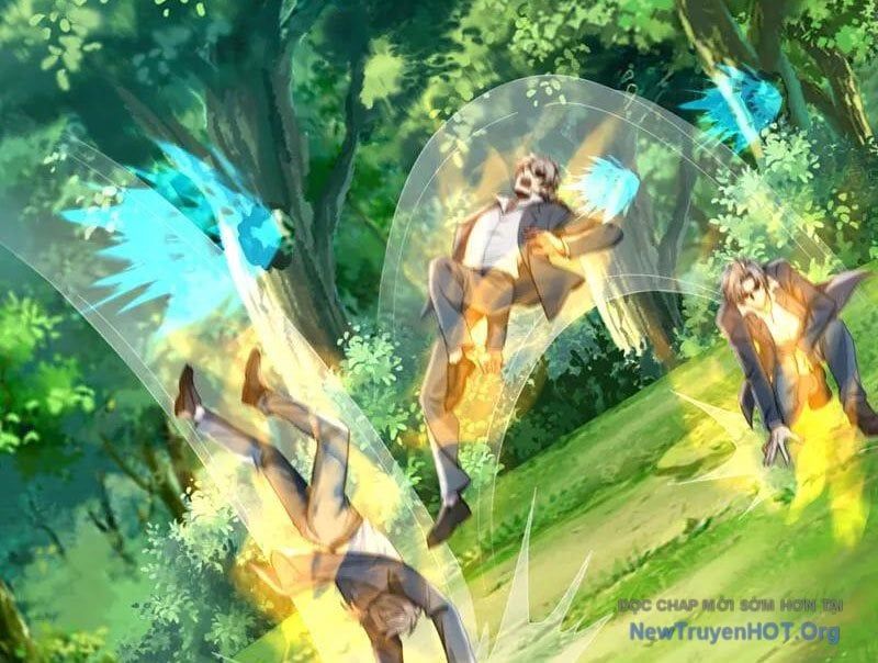 đọc truyện Trấn Quốc Thần Tế Chương 291 ảnh 45 tại Thiên Thai Truyện