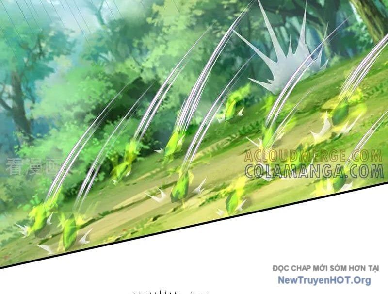 đọc truyện Trấn Quốc Thần Tế Chương 291 ảnh 54 tại Thiên Thai Truyện