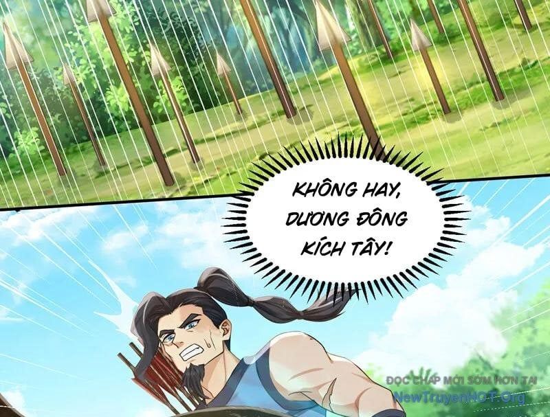 đọc truyện Trấn Quốc Thần Tế Chương 291 ảnh 58 tại Thiên Thai Truyện