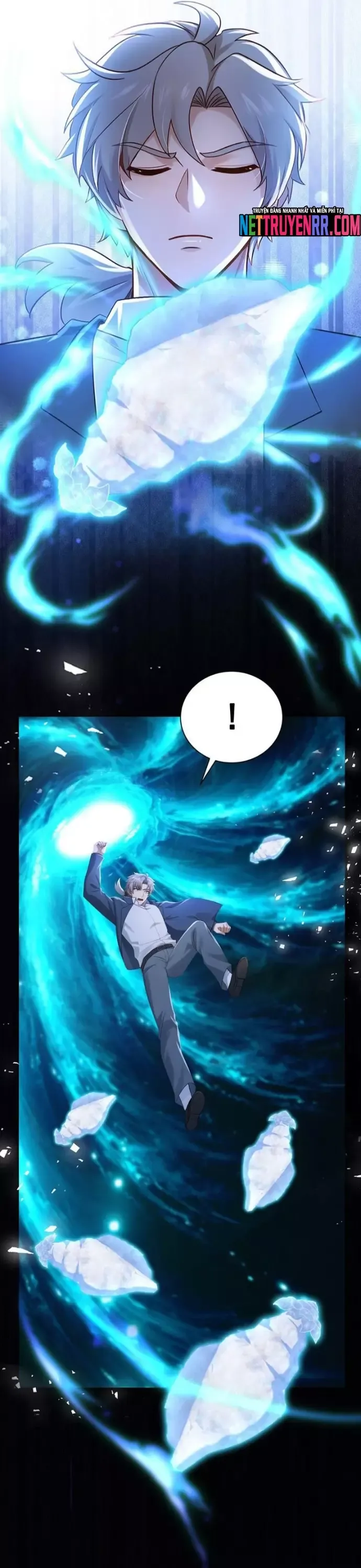 đọc truyện Trấn Quốc Thần Tế Chương 292 ảnh 15 tại Thiên Thai Truyện