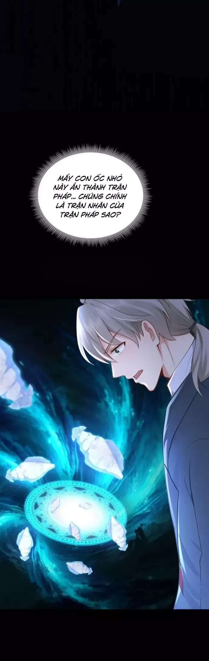 đọc truyện Trấn Quốc Thần Tế Chương 292 ảnh 16 tại Thiên Thai Truyện