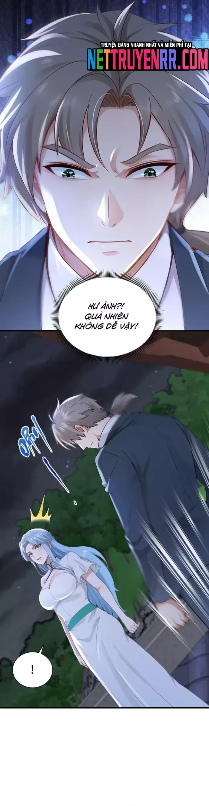 đọc truyện Trấn Quốc Thần Tế Chương 292 ảnh 18 tại Thiên Thai Truyện