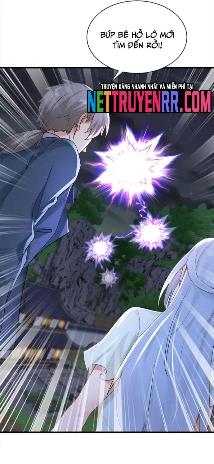 đọc truyện Trấn Quốc Thần Tế Chương 292 ảnh 20 tại Thiên Thai Truyện