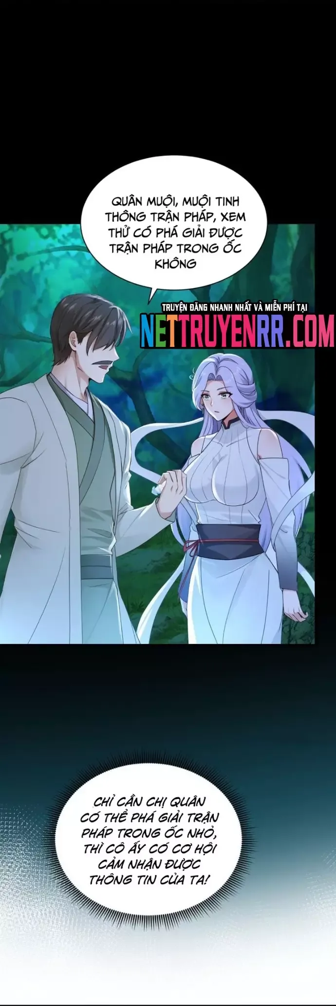 đọc truyện Trấn Quốc Thần Tế Chương 292 ảnh 10 tại Thiên Thai Truyện