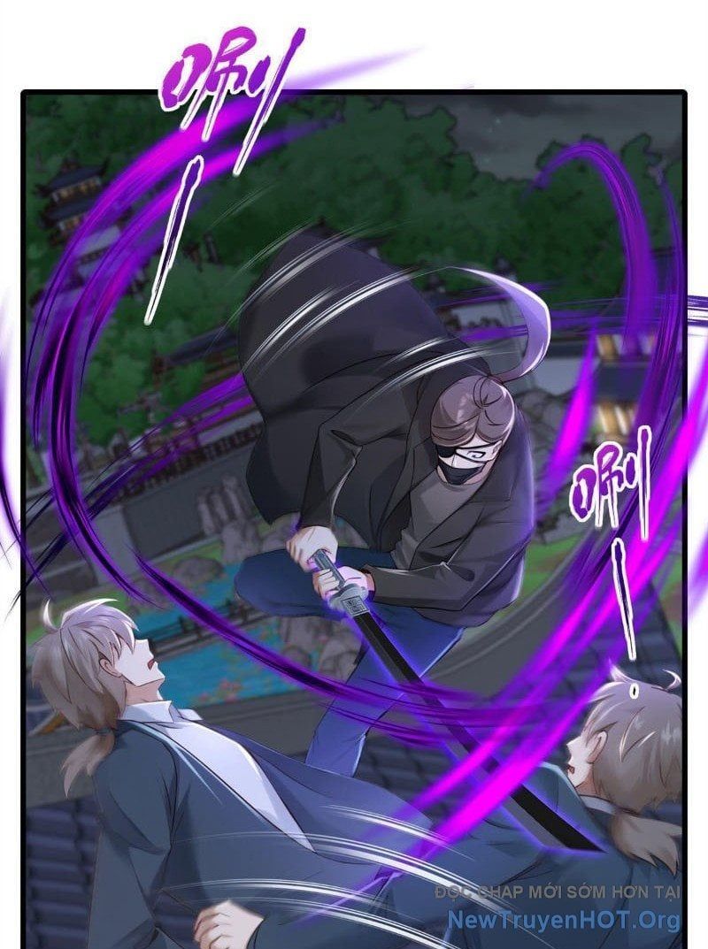 đọc truyện Trấn Quốc Thần Tế Chương 293 ảnh 13 tại Thiên Thai Truyện