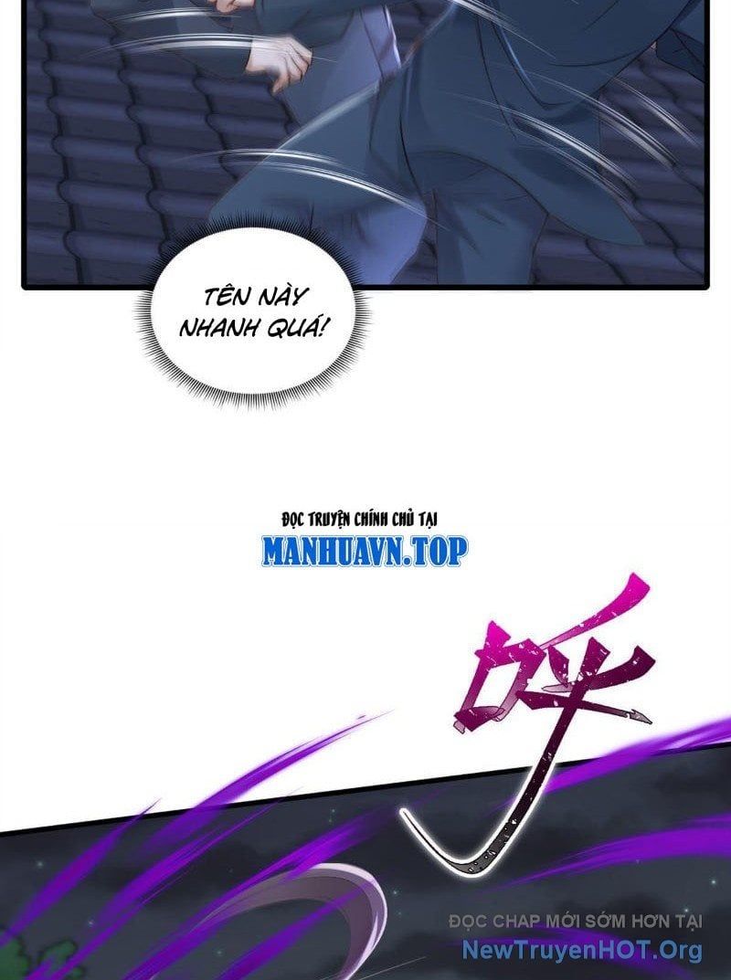 đọc truyện Trấn Quốc Thần Tế Chương 293 ảnh 14 tại Thiên Thai Truyện