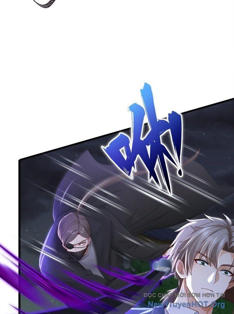 đọc truyện Trấn Quốc Thần Tế Chương 293 ảnh 16 tại Thiên Thai Truyện