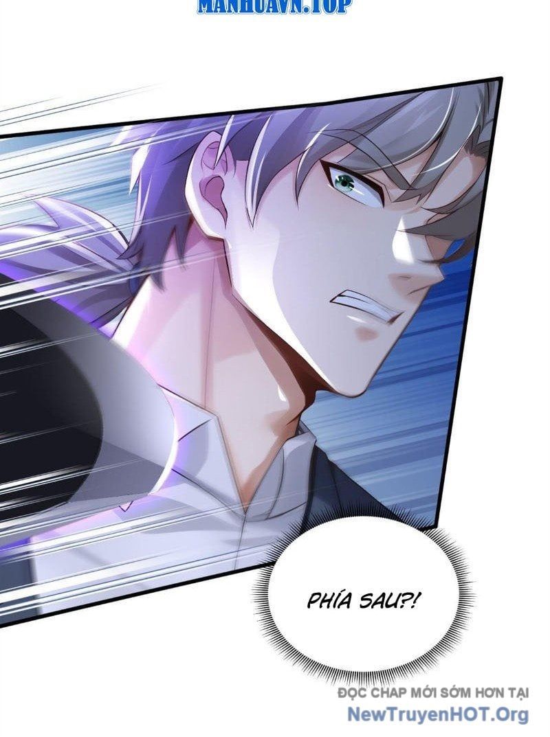 đọc truyện Trấn Quốc Thần Tế Chương 293 ảnh 18 tại Thiên Thai Truyện