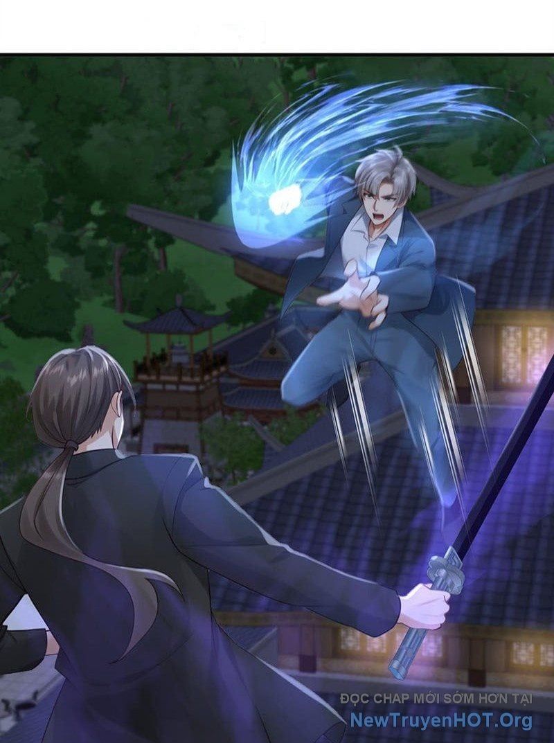 đọc truyện Trấn Quốc Thần Tế Chương 293 ảnh 22 tại Thiên Thai Truyện