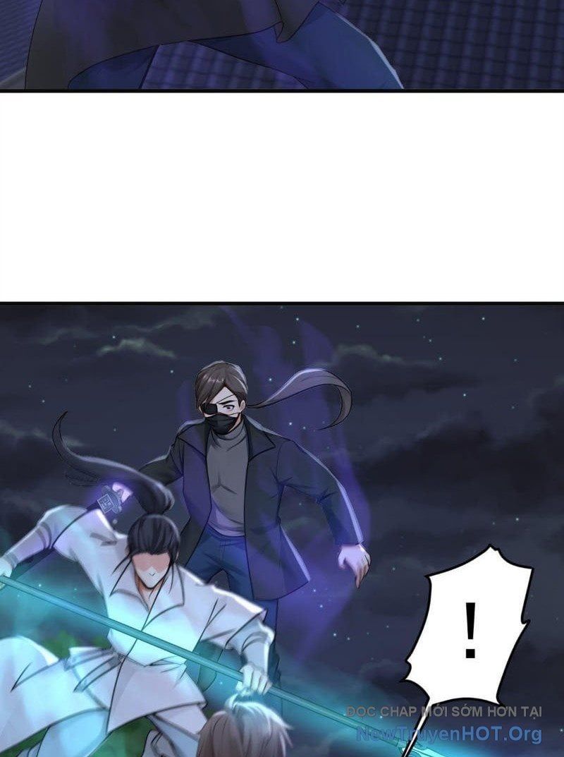 đọc truyện Trấn Quốc Thần Tế Chương 293 ảnh 23 tại Thiên Thai Truyện