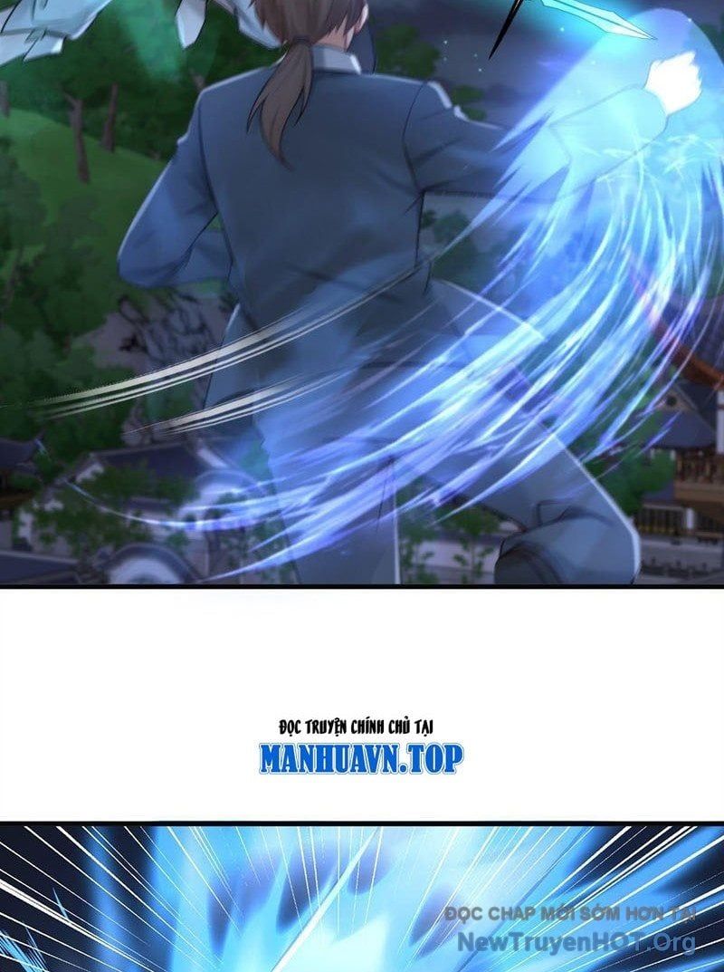 đọc truyện Trấn Quốc Thần Tế Chương 293 ảnh 24 tại Thiên Thai Truyện