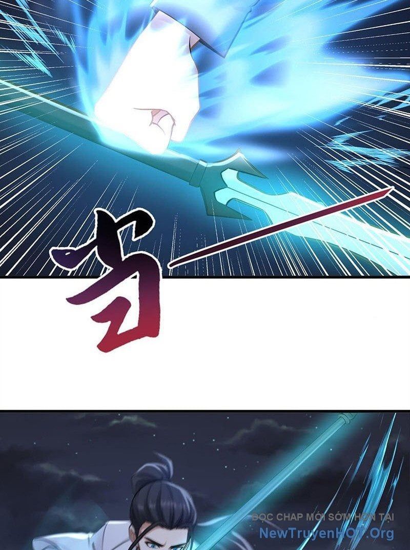 đọc truyện Trấn Quốc Thần Tế Chương 293 ảnh 25 tại Thiên Thai Truyện