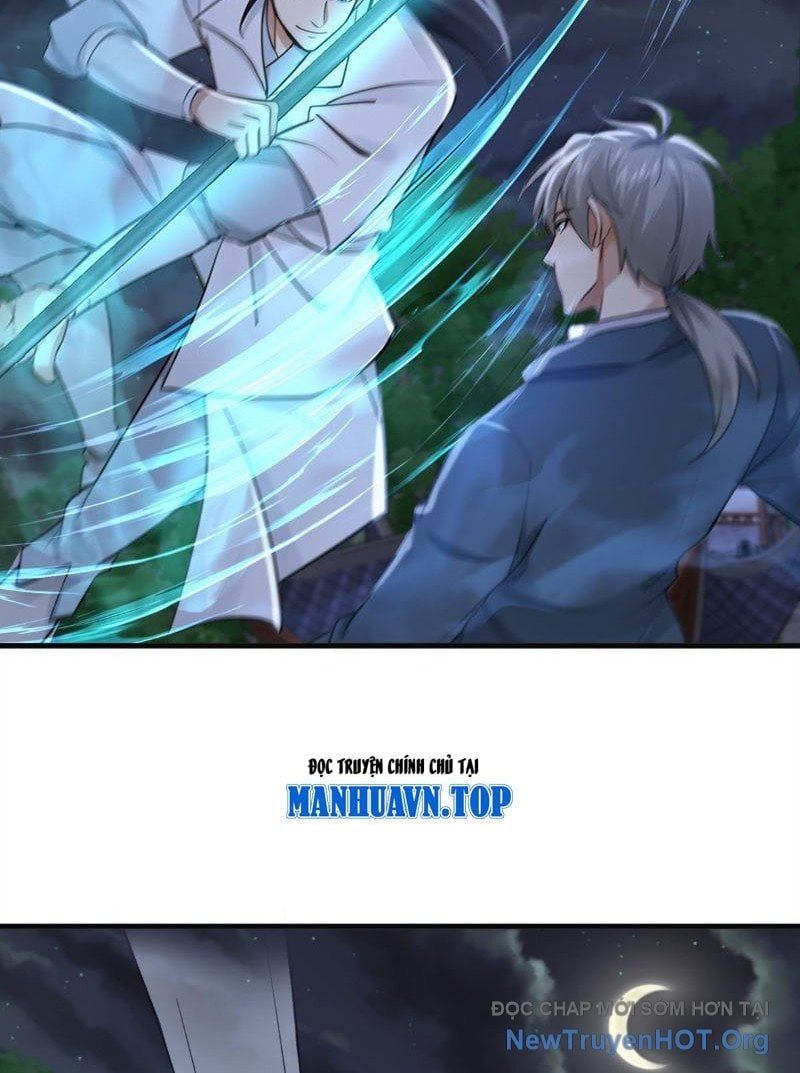 đọc truyện Trấn Quốc Thần Tế Chương 293 ảnh 26 tại Thiên Thai Truyện