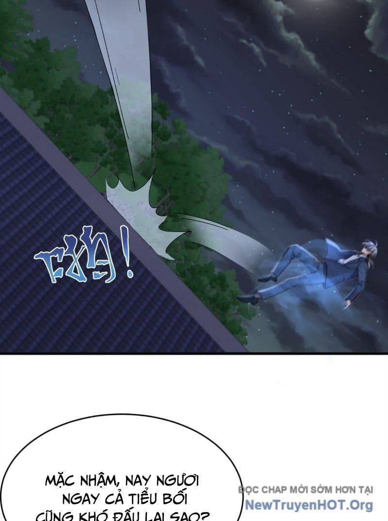 đọc truyện Trấn Quốc Thần Tế Chương 293 ảnh 27 tại Thiên Thai Truyện