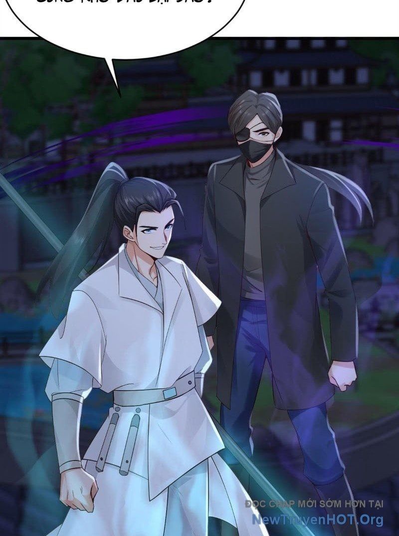 đọc truyện Trấn Quốc Thần Tế Chương 293 ảnh 28 tại Thiên Thai Truyện