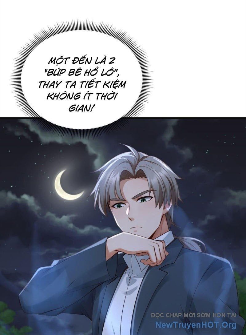 đọc truyện Trấn Quốc Thần Tế Chương 293 ảnh 30 tại Thiên Thai Truyện